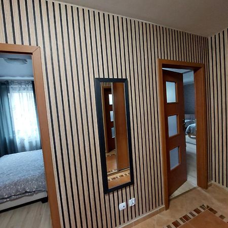Sas Apartamenty Green Park Stettino Esterno foto