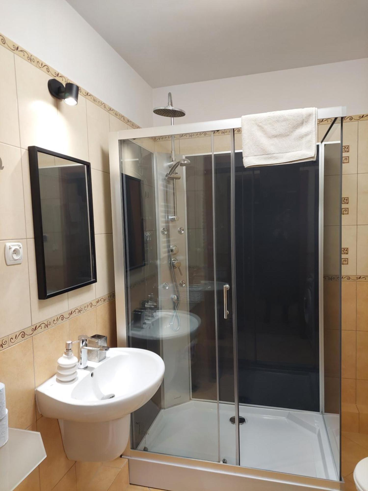Sas Apartamenty Green Park Stettino Esterno foto