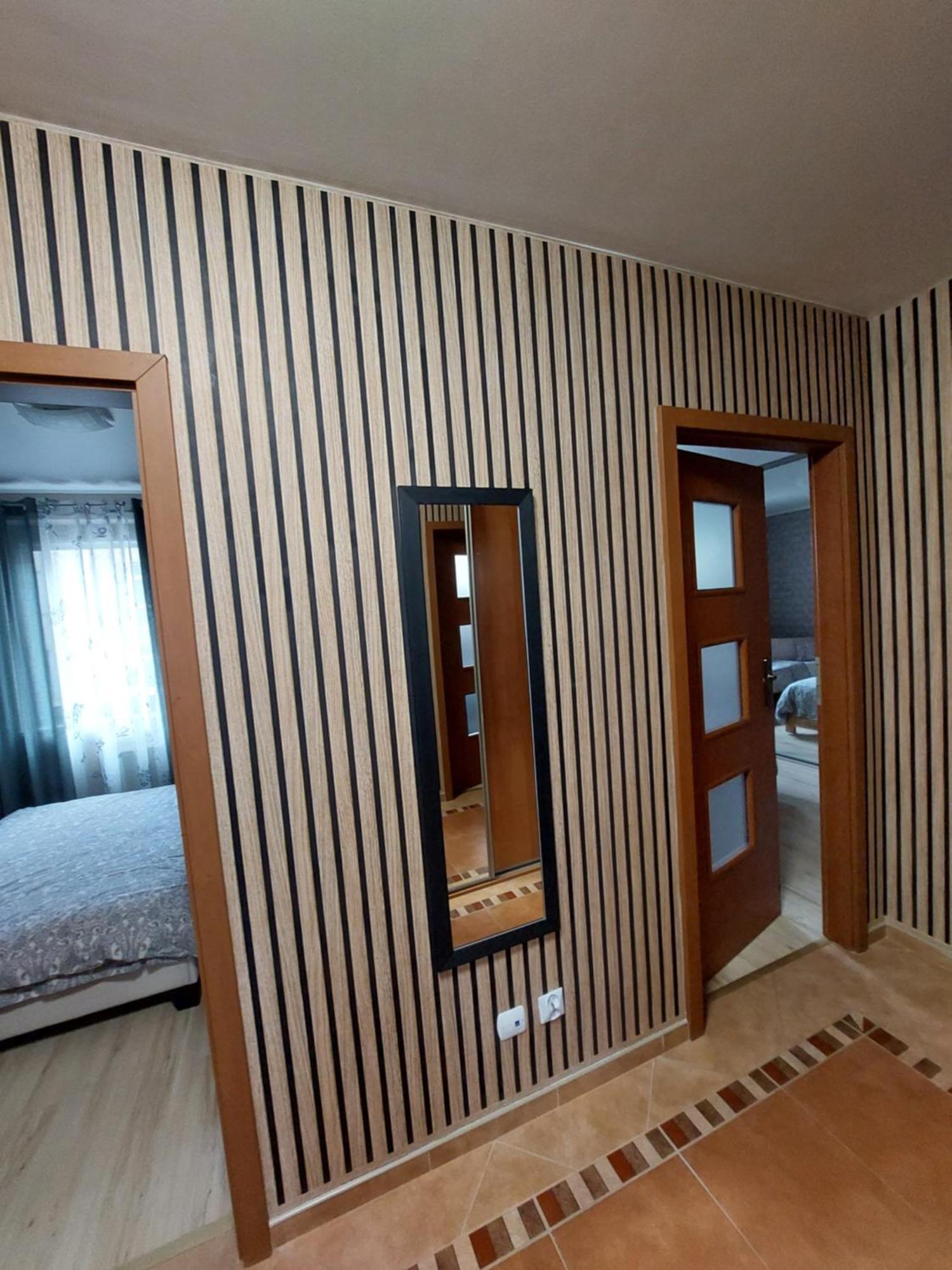 Sas Apartamenty Green Park Stettino Esterno foto